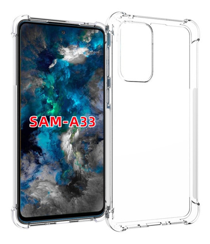 Funda For Samsung Galaxy Case Uso Rudo Cover Suave Protector