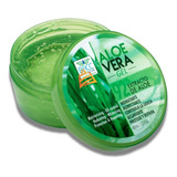 Gel Áloe Vera Limpiador Facial 