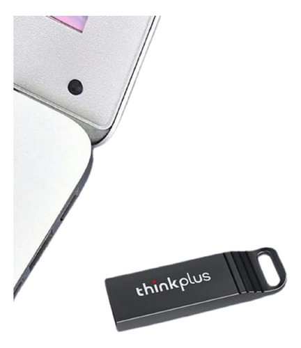 Pendrive Lenovo Original 64gb Unidade Armazenamento Externo