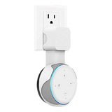 Base Para Alexa Echo Dot 3ra Gen Holder Pared Nuevo Modelo