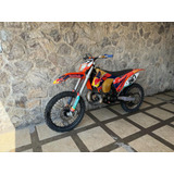 Ktm 250cc 2 Tiempos