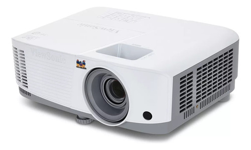 Proyector Viewsonic Pa503s 3800lm Full Hd 1080p Hdmi Vga 100