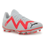 Botines Future Play Fg/ag Puma Sport 78 Tienda Oficial