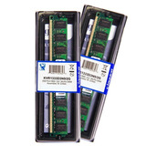 Memória Kingston Ddr3 2gb 1333 Mhz Desktop Kit C/100 