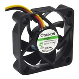 Micro Ventilador Cooler Fan Ventoinha 40x40x10mm 12v.