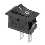 Pack 10 Interruptor Switch On-off Chasis 10x15mm  [ Max ]