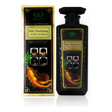 Shampoo Herbal Essences Anticaída Y Reparar El Cabello 500ml