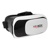 Oculos 3d Realidade Virtual Celular Video Filme  E Jogos