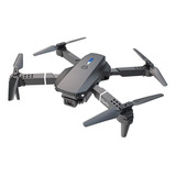 Mini Dron Barato E88 New Rc 4k Hd Con Doble Cámara [u] [u]