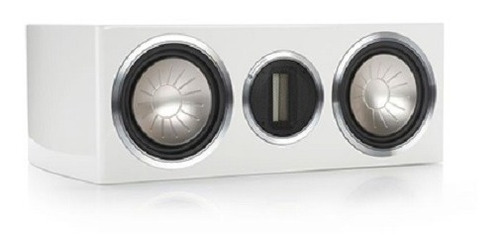 Monitor Audio Gold Gxc150 Caixas De Som Hi-end