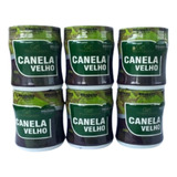 Pomada Gel Massageador Canela De Velho - Atacado Kit 06 Und!