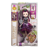 Ever After High Rebel Raven Queen Doll