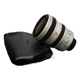 Objetivo Gran Angular Canon 3x Zoom 3.4-10.2mm Equivalente A