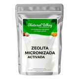 Suplemento En Polvo Natural Whey Suplementos  Zeolita Micronizada Activada Zeolita Micronizada En Bolsa De 10kg