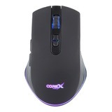 Mouse Gamer Pc Core X Mo260 7 Botones