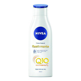  Nivea Q-10 Energy Crema Corporal Reafirmante 250 Ml