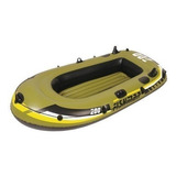 Bote Inflable Para 1 Persona Ecology Fishman