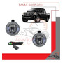 Halogenos Isuzu Dmax 2007-2011 Isuzu D-Max 4x2