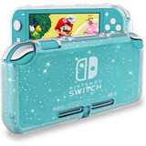 Estuche  Ctor Compatible   Switch Lite  Cubierta De Tpu...