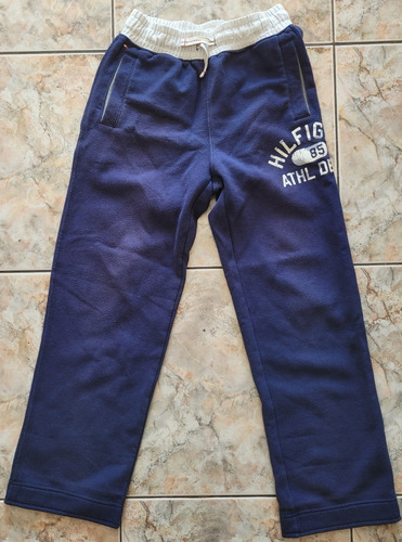 Jogging Tommy Hilfiger. Talle L/g  (12-14)