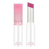 Rom&nd Glasting Melting Balm  Balsamo Labial #02 Lovey Pink