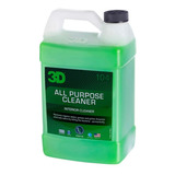3d All Purpose Cleaner Limpiador Multi-propósito Concentrado