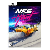 Need For Speed: Heat  Standard Edition Electronic Arts Pc Digital