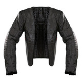 Campera Moto Stav Liner Interior Winter Protection Stav