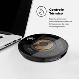 Carregador Wireless Future - Gorila Shield