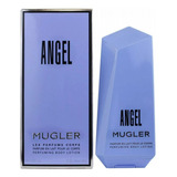 Hidratante Angel 200ml