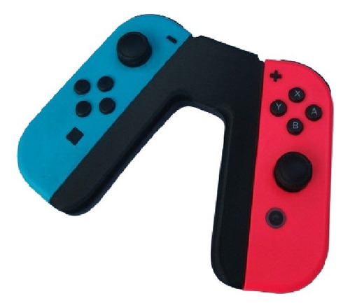 Grip Joycon Soporte Joystick Nintendo Switch X 2 Unidades