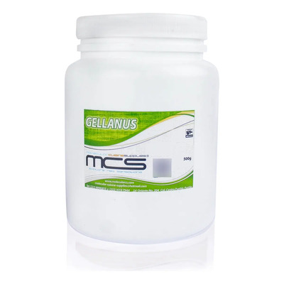 Goma Gellan Bajo Acylo 500g Cocina Molecular | Meses sin interés