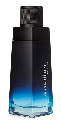 Perfume Masculino O Boticário Malbec Ultra Bleu 100ml