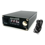 Sintonizador De Antena Radio 817 Hf Ic-705 Usdx Antuner Ft-8