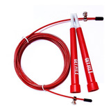 Soga Importada Get Fit! Salto Crossfit Speed Rope Saltar