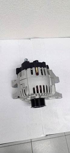 Alternador Kia Sedona 3.5l 2003/2005 Conector De 4 Pines Foto 2