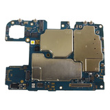 Placa Samsung A34 5g A346m/n Libre Para Todas Las Empresas