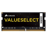 Memoria Ram Sodimm Ddr4 4gb 2133 Corsair Notebook