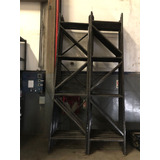 Racks Industriales Para Pallets (estanterias Metalicas)