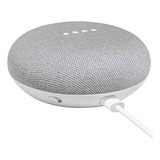 Google Home Mini Con Asistente Virtual Bluetooth Ref
