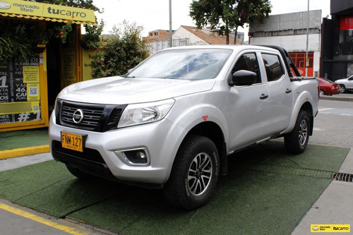 Nissan Frontier Np300 Frontier