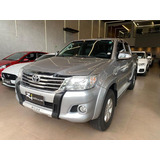 Toyota Hilux Cd4x2 Srv 2015