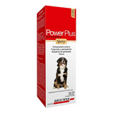 Power Plus Spray Antiparasitario Externo Para Perros 100 Ml