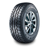 Llanta  255/70r16 Wanli Su006   111t