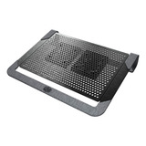 Base Enfriadora De Notebook Cooler Master Notepal U2 Plus V2