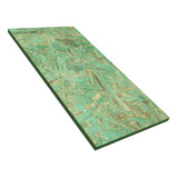 Prateleira Osb Verde 120x50 Cm Chapa 14mm Peça 50x120