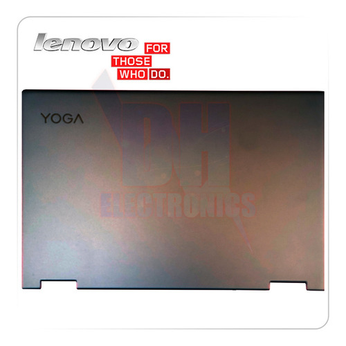 Carcasa Tap Display Lenovo Yoga 730-15 Ikb Iwl Original 