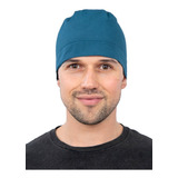 Gorro Quirúrgico Médico De Hombre Antifluidos