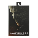 Figura Neca 7 Inch Halloween Ends (2022): Michael Myers 