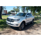 Ford Ranger Dc 4x4 Limited At 3.2l